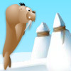 play Ice Gliding