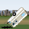 play Caravan Toss