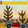 play Squidbillies Floor It