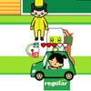 play Petrol Station 3