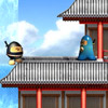 play Ninja Pacman