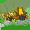 play Forest Truck