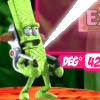 play Melon Jumping