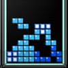 First Person Tetris
