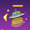 play Alien Thief