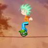 play Bike Balancing
