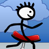 play Monocycle Balance