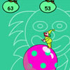 play Clown Ball Math