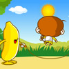 play Monkey Jump Rope