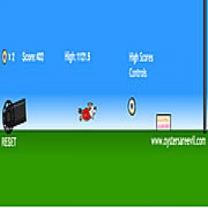 play Doughnut Launcher