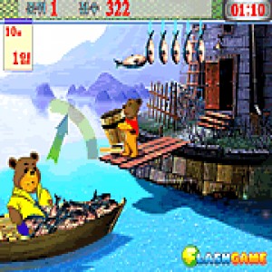 play North Brother
