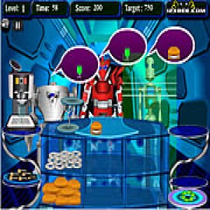 play Electronic Vittles
