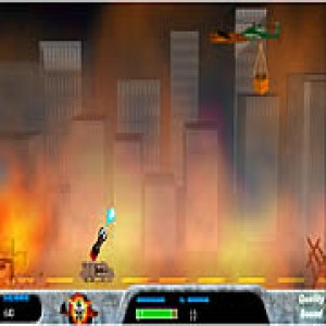 play Aerial Siege
