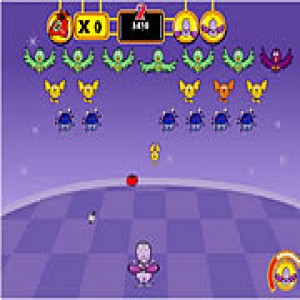 play Bee War