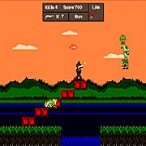 play Gangster Bros