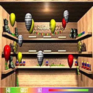 play Balloon