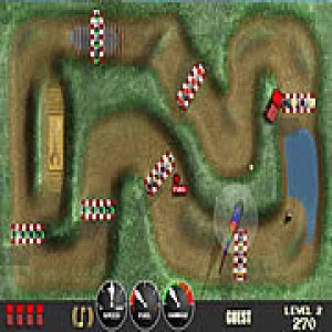 play Offroad Trophy