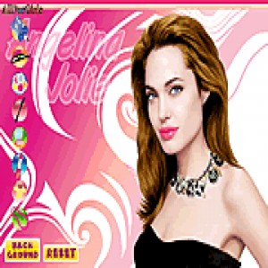 play Angelina Jolie