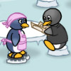 play Penguin Diner