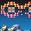 play Snowball Arkanoid