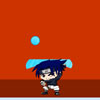 play Sasuke Arkanoid