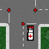 play Road Crisis