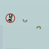 play Collect Bananas 2