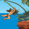 play Tarzan