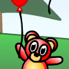 play 21 Balloons