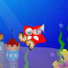 play Collect Sea Treasures