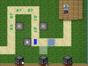 play Minecraft Tower Defense