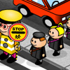 play Crossing Patrol