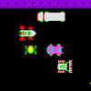 play Frogger