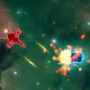 play Asteroid War