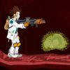 play Virus Fighter