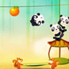 Panda Bounce