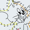 play Dot To Dot Jerry