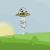 play Ufo Commando