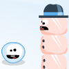 play Sumo Snowman