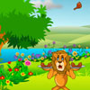 play Lion Hunger