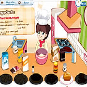 play Happy Cooking