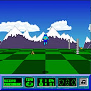 play Planet Runner