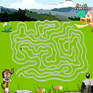 play Maze