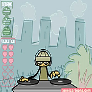 play Dj-Boy