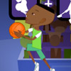 play Dance Dunk Off