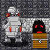 play Robot Dungeon