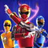 play Power Rangers Ninja Storm