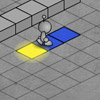 play Light Robot