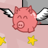 Pigs Can Fly