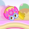 play Oddies Doughnut Dash